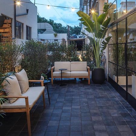 Deblox Living - Ben Avigdor Apartments Tel Aviv Bagian luar foto