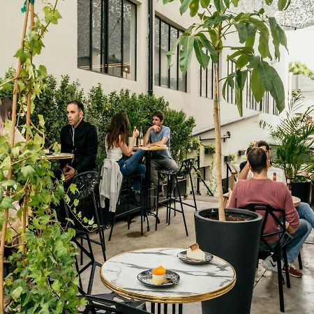 Deblox Living - Ben Avigdor Apartments Tel Aviv Bagian luar foto