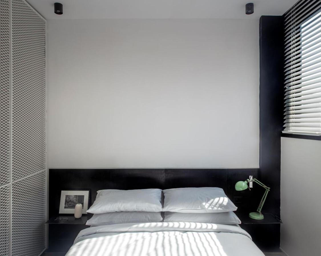 Deblox Living - Ben Avigdor Apartments Tel Aviv Bagian luar foto